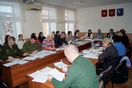 В ГОРОДСКОМ ОКРУГЕ ЗАТО СВОБОДНЫЙ ПРИНЯТ БЮДЖЕТ НА 2017 ГОД И ПЛАНОВЫЙ ПЕРИОД 2018 и 2019 ГОДОВ.